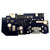 Charging Connector Flex Pcb Board For Doogee S200 Max By - Maxbhi Com