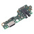Charging Connector Flex Pcb Board For Infinix Hot 60i 4g By - Maxbhi Com