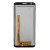 Lcd With Touch Screen For Doogee Fire 3 Pro Grey By - Maxbhi Com