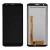 Lcd With Touch Screen For Doogee Fire 3 Pro Orange By - Maxbhi Com