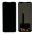 Lcd With Touch Screen For Doogee S200 Max Grey By - Maxbhi Com