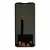 Lcd With Touch Screen For Doogee S200 Max Grey By - Maxbhi Com