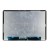 Lcd With Touch Screen For Vivo Pad5 Grey By - Maxbhi Com