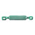 Power Button Outer For Infinix Hot 60i 4g Green By - Maxbhi Com