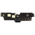 Charging Connector Flex Pcb Board For Blackview Xplore 1 By - Maxbhi Com