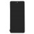 Lcd With Touch Screen For Oppo A6 Gt Blue By - Maxbhi Com