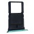 Sim Card Holder Tray For Motorola Razr 60 Green - Maxbhi Com