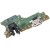 Charging Connector Flex Pcb Board For Vivo Y75s 5g By - Maxbhi Com
