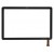 Touch Screen Digitizer For Doogee T10 Pro White By - Maxbhi Com