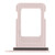 Sim Card Holder Tray For Apple Iphone 17e Pink - Maxbhi Com