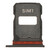 Sim Card Holder Tray For Xiaomi Poco X8 Pro Grey - Maxbhi Com