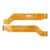 Main Board Flex Cable For Xiaomi Poco X8 Pro Max By - Maxbhi Com