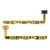 Volume Button Flex Cable For Xiaomi Poco X8 Pro Max By - Maxbhi Com
