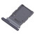 Sim Card Holder Tray For Samsung Galaxy S26 Black - Maxbhi Com