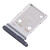 Sim Card Holder Tray For Samsung Galaxy S26 Ultra Black - Maxbhi Com