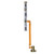 Power Button Flex Cable For Samsung Galaxy S26 Ultra On Off Flex Pcb By - Maxbhi Com