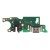 Charging Connector Flex Pcb Board For Oppo A80 5g By - Maxbhi Com