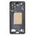 Lcd Frame Middle Chassis For Samsung Galaxy S26 Plus Black By - Maxbhi Com