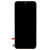 Lcd With Touch Screen For Motorola Edge 70 Fusion Black By - Maxbhi Com