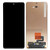 Lcd With Touch Screen For Samsung Galaxy S26 Plus White By - Maxbhi Com