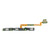 Volume Button Flex Cable For Samsung Galaxy S26 Plus By - Maxbhi Com