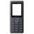 Full Body Housing For Nokia 110 Power Black - Maxbhi Com