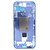 Lcd Frame Middle Chassis For Google Pixel 10a Blue By - Maxbhi Com