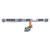 Volume Button Flex Cable For Samsung Galaxy A37 5g By - Maxbhi Com