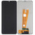 Lcd With Touch Screen For Samsung Galaxy M17e 5g Blue By - Maxbhi Com
