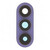 Camera Lens Glass With Frame For Samsung Galaxy S26 Violet By - Maxbhi Com