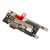 Charging Connector Flex Pcb Board For Huawei Pura 80 Ultra By - Maxbhi Com