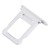 Sim Card Holder Tray For Apple Iphone 17 Pro White - Maxbhi Com