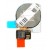Fingerprint Sensor Flex Cable For Huawei P30 Lite New Edition Black By - Maxbhi Com
