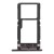 Sim Card Holder Tray For Ulefone Note 16 Pro Violet - Maxbhi Com