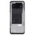 Lcd Frame Middle Chassis For Oppo A93s 5g Black By - Maxbhi Com