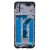 Lcd Frame Middle Chassis For Tecno Pouvoir 4 Pro Ice By - Maxbhi Com