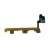 Power Button Flex Cable For Vivo Iqoo Neo 10 On Off Flex Pcb By - Maxbhi Com
