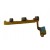 Power Button Flex Cable For Vivo Iqoo Neo 10 On Off Flex Pcb By - Maxbhi Com