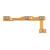 Volume Button Flex Cable For Xiaomi Redmi K90 By - Maxbhi Com