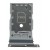 Sim Card Holder Tray For Samsung Galaxy S24 Ultra 5g Blue - Maxbhi Com