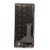 Lcd Frame Middle Chassis For Huawei Nova 8 Pro 5g White By - Maxbhi Com