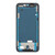 Lcd Frame Middle Chassis For Xiaomi Redmi Note 15 Pro Blue By - Maxbhi Com