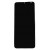Lcd With Touch Screen For Itel A100c Gold By - Maxbhi Com