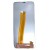 Lcd With Touch Screen For Itel A100c White By - Maxbhi Com