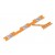 Volume Button Flex Cable For Xiaomi Redmi 9 Activ By - Maxbhi Com