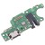 Charging Connector Flex Pcb Board For Honor Play 60 By - Maxbhi Com
