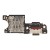 Charging Connector Flex Pcb Board For Xiaomi Redmi Note 15 5g By - Maxbhi Com