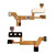 Microphone Flex Cable For Xiaomi Pad 8 By - Maxbhi Com