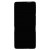 Lcd With Touch Screen For Samsung Galaxy S21 Ultra Black By - Maxbhi Com