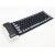 Wireless Bluetooth Keyboard for ZTE Blade V9 by Maxbhi.com